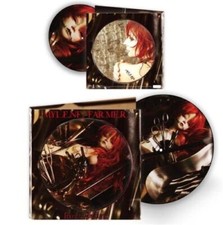 MYLENE FARMER POINT DE SUTURE