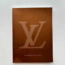 Catalogue Louis Vuitton France