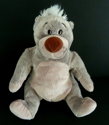 Peluche doudou disney - doudou,