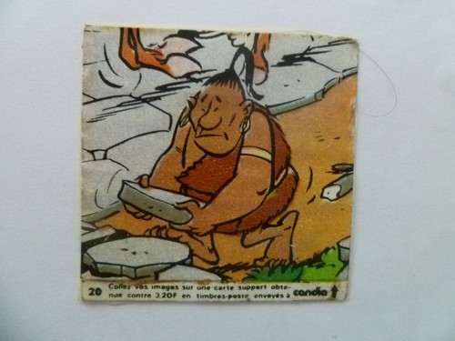 Asterix autocollant - , /