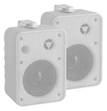 Paire Enceintes HiFi 2 Voies