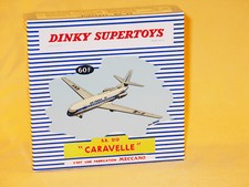 Dinky toys boite repro - boite, 891