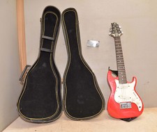 Rare Samick Greg Bennett