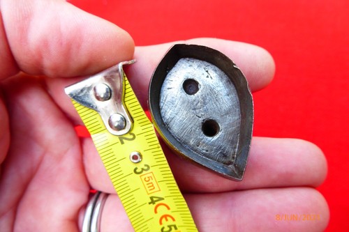 Emporte piece outil ancien - outil,