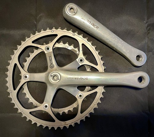 Vilebrequin shimano dura ace - dura,