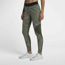 Pantalon de fitness d'entraînement Nike Pro Hyperwarm leggings leggins sport pantalon de course collants S