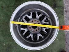 ✅✅✅ 6J X 14 jantes pour RENAULT CLIO II FASE I (B CBO) 1.9 DTI ALIZE 2000 296167