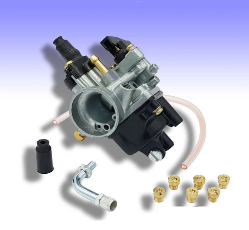 Carburateur type phva 5 - carburateur,
