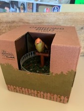 TIN TOYS JOUET MECANIQUE