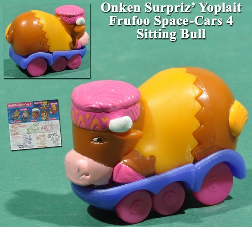 Onken surpriz yoplait - onken, surpriz’