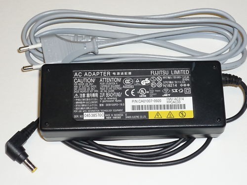 Original adaptateur secteur - original,