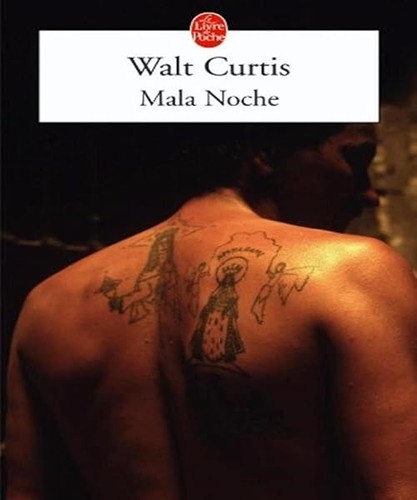 Mala noche qui - mala, ou
