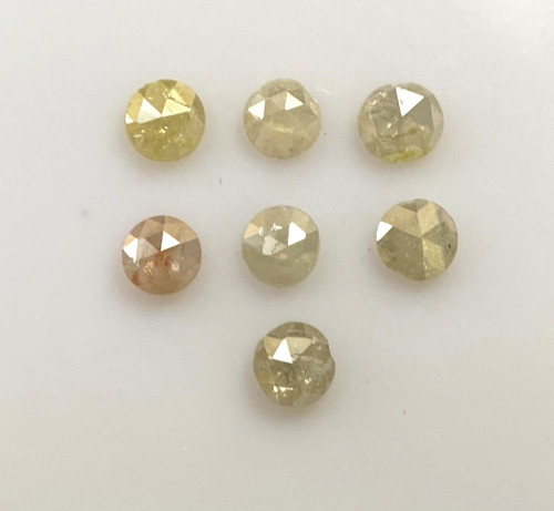 Diamant naturel lâche taille - diamant,