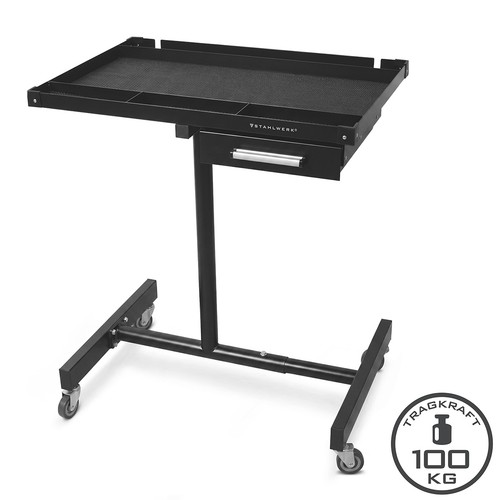 Stahlwerk table travail - stahlwerk, de