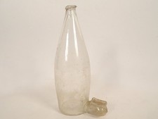 Abreuvoir à oiseaux ancien