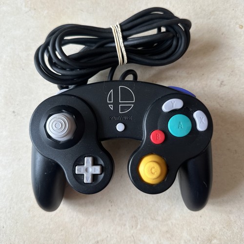 Manette officielle nintendo - manette,