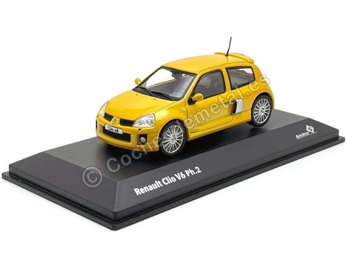 2003 renault clio 2 - 2003,