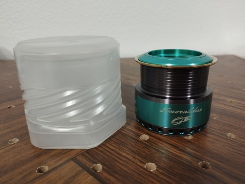 Moulinet daiwa emeraldas - moulinet,