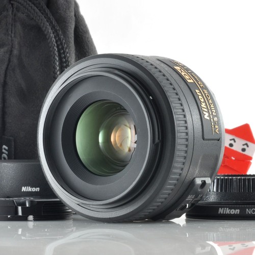 Objectif nikon dx - nikon, nikkor