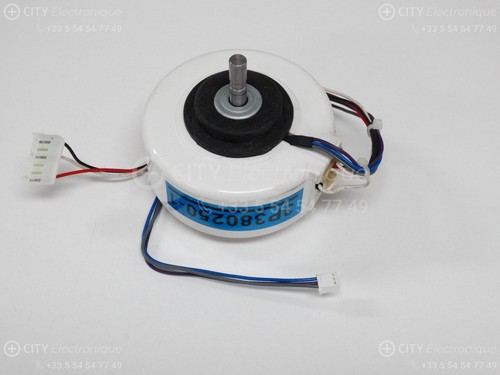 Moteur ventilateur - moteur,