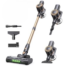 Aspirateur sans Fil Léger