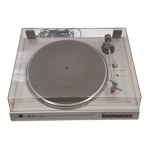 Dual 520 tourne - dual,