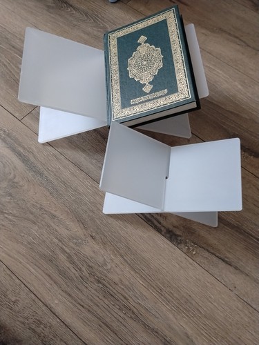Porte coran - /, livre