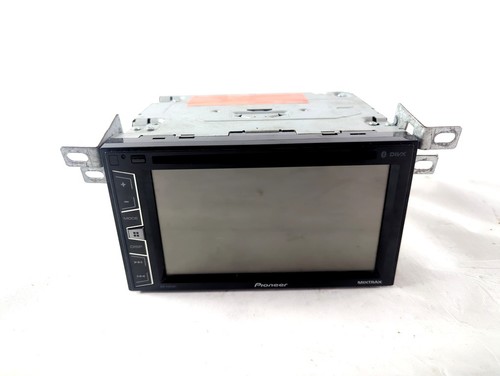 Avh x2800bt car radio - avh-x2800bt,