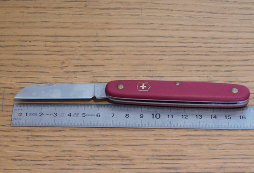 Vintage victorinox couteau - victorinox,