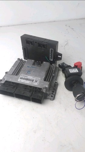 Calculateur moteur ecu - calculateur,
