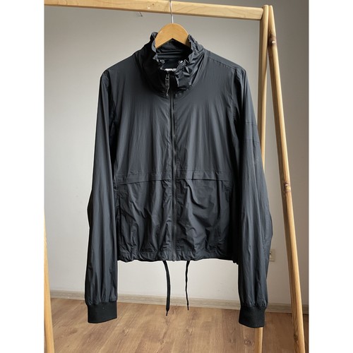Bomber pluie nylon - de, rapha