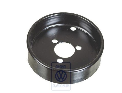 Poulie pompe eau pour vw - poulie,