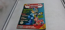 Magazine Nintendo SNES Game