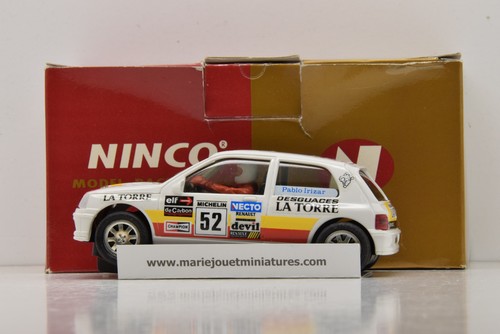 Slot renault clio 16v 1992 - 16v,