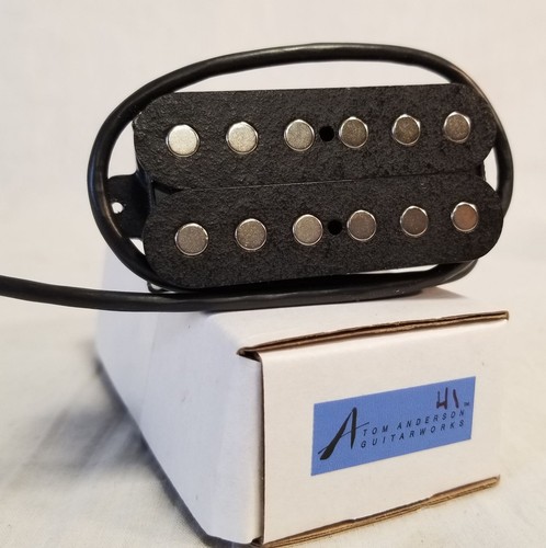 Tom anderson humbucker - tom, h1