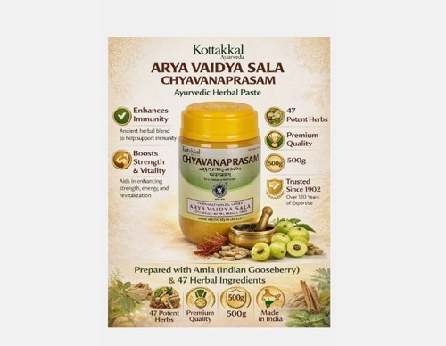 Maharishi ayurveda triphala - ayurveda,