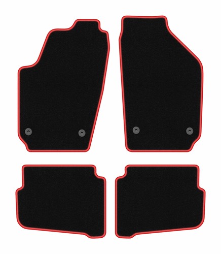 Tapis moquette seat cordoba - seat, ii