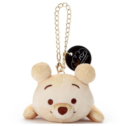 Porte clés peluche disney - porte-clés, en