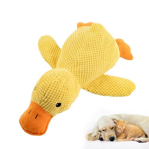 Anti stress canard - chien,