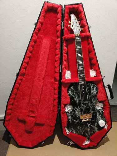 Gackt caparison venus - caparison,