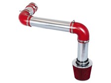 Admission Air Froid Kit Rouge