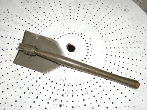 Pelle m43 américain - pelle, 1944