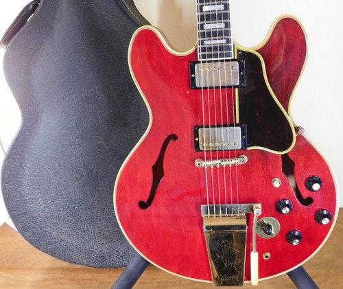 1967 gibson 355 - 1967,