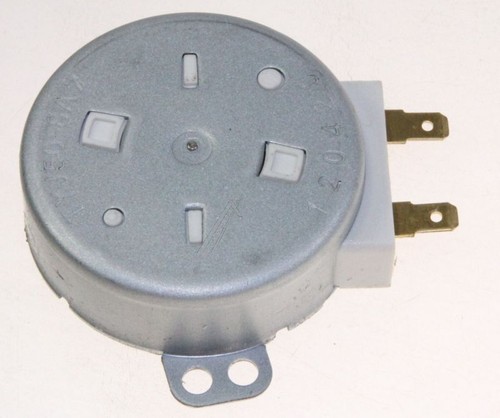 Moteur plateau micro ondes - plateau,