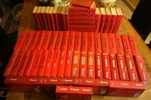 Rare lot guides - rare, 73