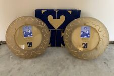 Paire de cadres photos