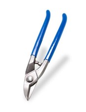 Cisaille à tôle à trou rond Profi Cisaille à tôle à trou rond à angle droit Cour