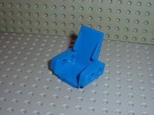 LEGO Technic Bleu Seat 3x2