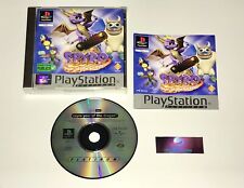 Spyro: Year Of The Dragon - PS1 Complet VF Platinum PlayStation Sony