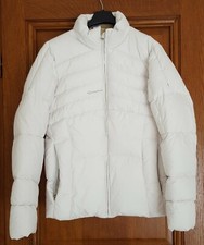 Doudoune, vestes, blanc